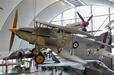 The Royal Air Force Museum London - Exploring Our World