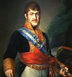 Biografia de Carlos María Isidro de Borbón | Fotografía de familia ...