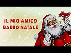 Il mio amico Babbo Natale - Film Ita Completo - YouTube