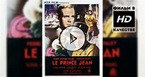 Le prince Jean (1934)