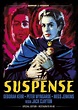 Suspense (1961) (Horror d'Essai, restaurato in HD, n/b, Édition ...