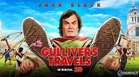 I fantastici viaggi di Gulliver (film 2010) TRAILER ITALIANO - YouTube