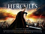 Hercules: The Legend Begins (#8 of 10): Extra Large Movie Poster Image ...