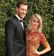 Julianne Hough Admits She's Terrible at Phone Sex With Fiancé Brooks ...