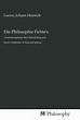 'Die Philosophie Fichte's' von '' - Buch - '978-3-96880-603-7'