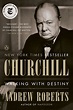 Churchill: Walking with Destiny by Andrew Roberts, Paperback ...