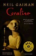 Coraline, de Neil Gaiman. | Libros para leer juveniles, Libros de ...