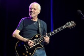 Peter Frampton Feels ‘Positive’ About Future Despite Health Woes