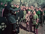 The Story of Robin Hood and His Merrie Men (1952) - Turner Classic Movies