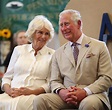 Prince Charles Young Camilla - Article Blog