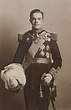 Rei Manuel II de Portugal (1909) - A Monarquia Portuguesa