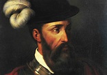 10 Facts About Spanish Conquistador Francisco Pizarro