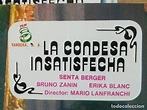 la condesa insatisfecha - senta berger - mauriz - Comprar Fotos ...