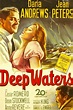 Deep Waters (1948) - Posters — The Movie Database (TMDb)