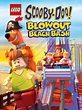 Lego Scooby-Doo! Blowout Beach Bash (Film, 2017) - MovieMeter.nl