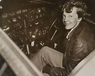 Amelia Earhart, la mujer que nació para volar