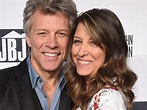 Jon Bon Jovi alla moglie Dorothea: «Il mio amore da sempre» - Donna Moderna