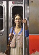 Daniel E. Greene - Portrait Artist, Subway Paintings, Still Lifes ...