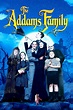 The Addams Family (1991) | The Poster Database (TPDb) - The Best Media ...