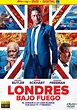 Ver >> Trailer Londres bajo fuego *2016 | Movie 2.0