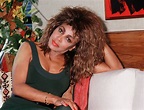 Tina Turner Once Talked about Her Successful Music Career and What She ...