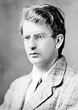 John Logie Baird, British inventor Photograph by Science Photo Library ...