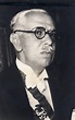 El presidente Pascual Ortiz Rubio, 1930. Archivo Gráfico de El Nacional ...