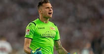 Rafał Gikiewicz o grze w Unionie Berlin | Bundesliga - Bundesliga