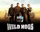 Wild Hogs 2 | Hot Bike Magazine