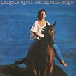 Thoroughbred de Carole King, 1975, 33T, Ode Records (2) - CDandLP - Ref ...