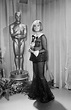Barbra Streisand at the 1969 Academy Awards | The Best Oscars Dresses ...