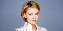 Charlize Theron ️ Biografía resumida y corta