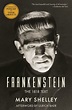 Frankenstein: The 1818 Text by Mary Shelley, Paperback | Barnes & Noble®