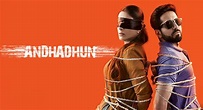 andhadhun poster - Brown Girl Magazine