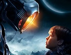 Lost in Space: Watch a New Teaser for Netflix's Sci-Fi Reboot | Collider
