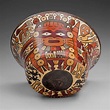 Nazca Culture Bowl (Illustration) - World History Encyclopedia
