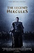 Hercules: The Legend Begins (#1 of 10): Extra Large Movie Poster Image ...