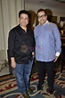 Kumar S Taurani, Ramesh Taurani at Rammaiya Vastavaiya music launch in ...