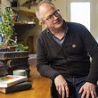About | Robin Ince