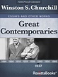 Read Great Contemporaries, 1937 Online by Winston S. Churchill | Books ...