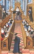 La naissance des universités au Moyen Âge