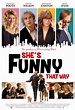 She's Funny That Way | Where to watch streaming and online | Flicks.co.nz