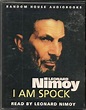 I am Spock: Amazon.co.uk: Leonard Nimoy: 9781856861892: Books