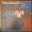 Al Green - Al Green's Greatest Hits Volume II (1977, Vinyl) | Discogs