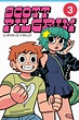 SCOTT PILGRIM COLOR COLLECTION TP VOL 03 - Greenlight Comics