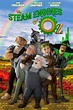 The Steam Engines of Oz (2018) — The Movie Database (TMDB)