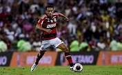Matheus Gonçalves ganha chance pela 1ª vez no Flamengo de Sampaoli ...