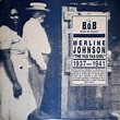 Merline Johnson The Yas Yas Girl 1937-1941 Vinyl LP - Discrepancy Records