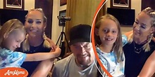 Kaia Faith Calaway Is Undertaker's Youngest Child – More about Her