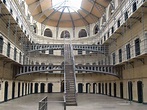 Kilmainham Gaol, Dublin, Ireland - Culture Review - Condé Nast Traveler